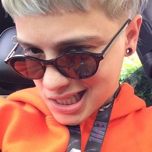 Meet your Posher, Davianna